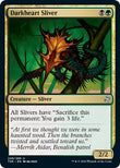 Darkheart Sliver [TSR - 249]