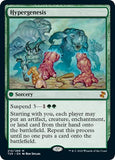 Hypergenesis [TSR - 210]