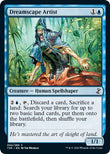 Dreamscape Artist [TSR - 64]
