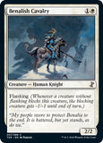 Benalish Cavalry [TSR - 7]