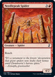 Needlepeak Spider [TSR - 177]
