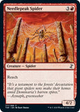 Needlepeak Spider [TSR - 177]