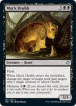 Muck Drubb [TSR - 126]
