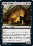 Muck Drubb [TSR - 126]