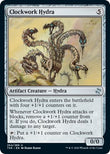 Clockwork Hydra [TSR - 264]