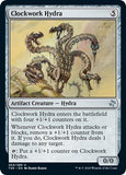 Clockwork Hydra [TSR - 264]