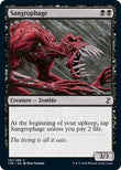Sangrophage [TSR - 135]