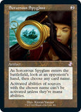 Sorcerous Spyglass [TSR - 401]