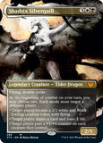Shadrix Silverquill (Borderless) [STX - 280]