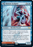 Torrent Sculptor [STX - 159]