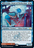 Uvilda, Dean of Perfection [STX - 160]