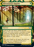 Adventurous Impulse [STA - 49]