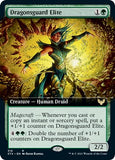 Dragonsguard Elite (Extended Art) [STX - 316]