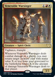 Venerable Warsinger [STX - 246]