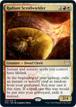 Radiant Scrollwielder [STX - 221]