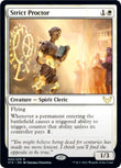 Strict Proctor [STX - 33]