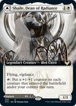 Shaile, Dean of Radiance (Extended Art) [STX - 330]