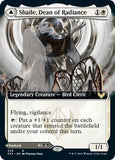 Shaile, Dean of Radiance (Extended Art) [STX - 330]