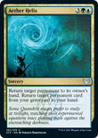 Aether Helix [STX - 162]