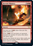 Fervent Mastery [STX - 101]
