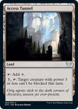 Access Tunnel [STX - 262]