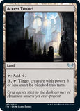 Access Tunnel [STX - 262]