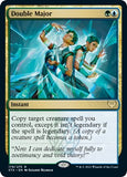 Double Major [STX - 179]