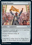 Team Pennant [STX - 260]
