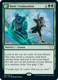 Basic Conjuration [STX - 120]