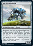 Reflective Golem [STX - 257]