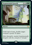 Exponential Growth [STX - 130]