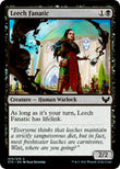Leech Fanatic [STX - 75]