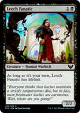 Leech Fanatic [STX - 75]