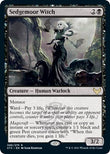 Sedgemoor Witch [STX - 86]