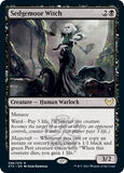 Sedgemoor Witch [STX - 86]