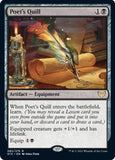 Poet's Quill [STX - 82]