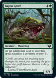Bayou Groff [STX - 121]