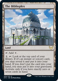 The Biblioplex [STX - 264]