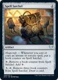 Spell Satchel [STX - 258]
