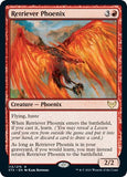 Retriever Phoenix [STX - 113]