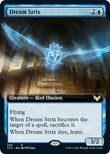 Dream Strix (Extended Art) [STX - 296]