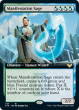Manifestation Sage (Extended Art) [STX - 347]