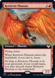 Retriever Phoenix (Extended Art) [STX - 313]