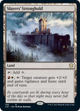 Slayers' Stronghold