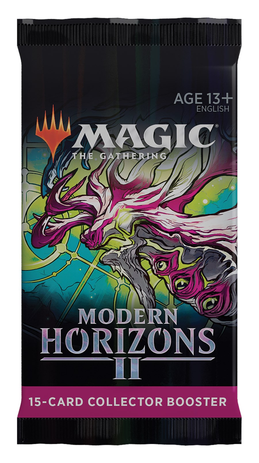 Modern Horizons 2 - Collector Booster Pack [MH2]