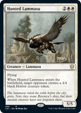 Hunted Lammasu