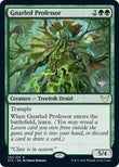 Gnarled Professor [PPSTX - 133]