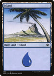 Island (484) [MH2 - 484]