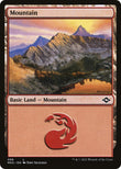 Mountain (488) [MH2 - 488]