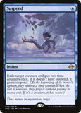 Suspend [MH2 - 68]